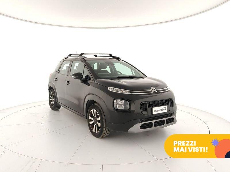 Citroën C3 Aircross BlueHDi 100 Feel
