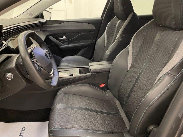 PEUGEOT 308 III 2021 SW - SW 1.5 bluehdi Allure Pack s&s 130