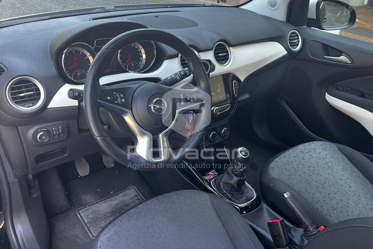 OPEL Adam Rocks 1.2 70 CV