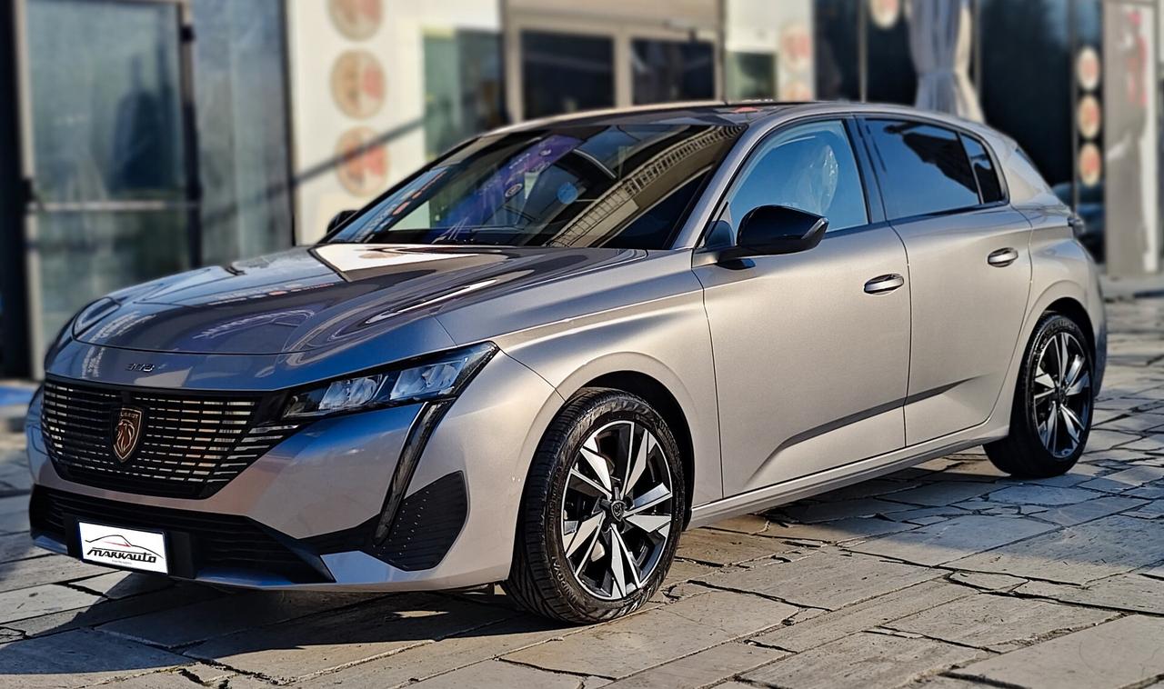 PEUGEOT 308 BLUEHDI 1.5 130 CV S&S ALLURE