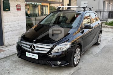 MERCEDES B 180 CDI Executive
