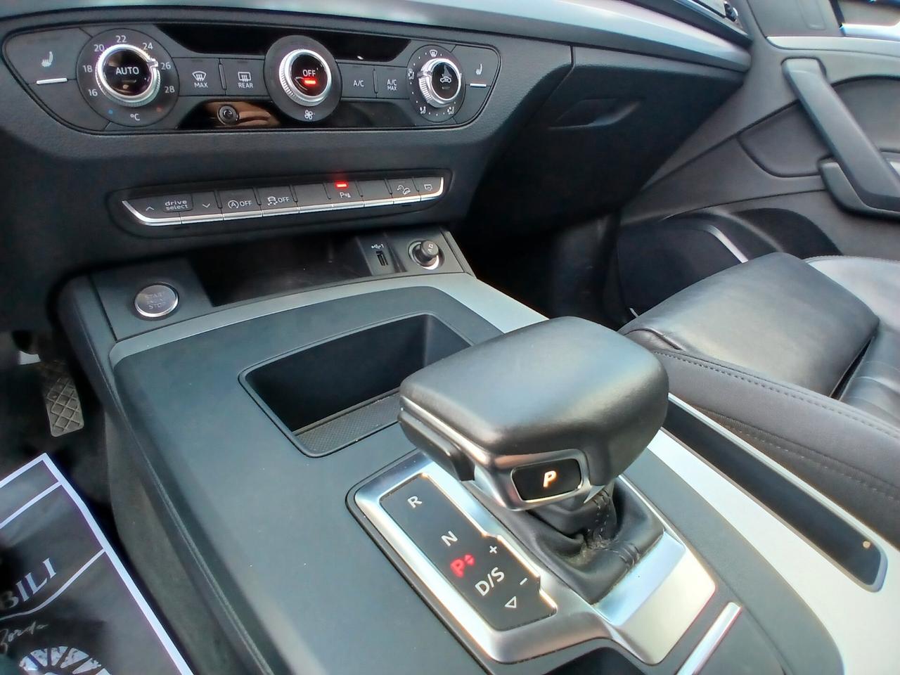 Audi Q5 SPB 35 TDI S tronic Business Advanced