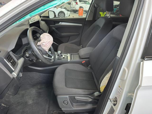 AUDI Q5 SPORTBACK 50 TFSI E QUATTRO S TRONIC