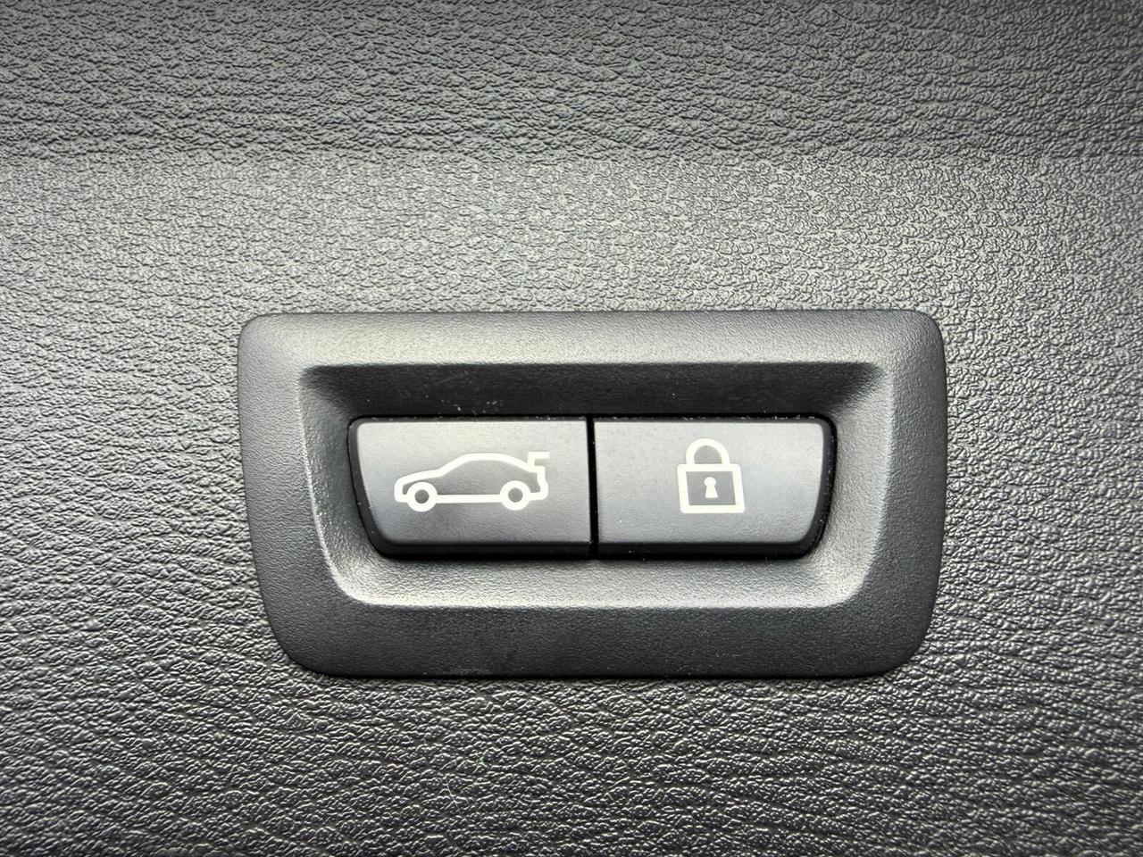 Bmw X1 sDrive18d Business