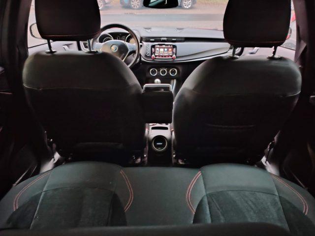ALFA ROMEO Giulietta 1.4 Turbo 120 CV GPL Sprint GPL 2035-NEOPATENTATI