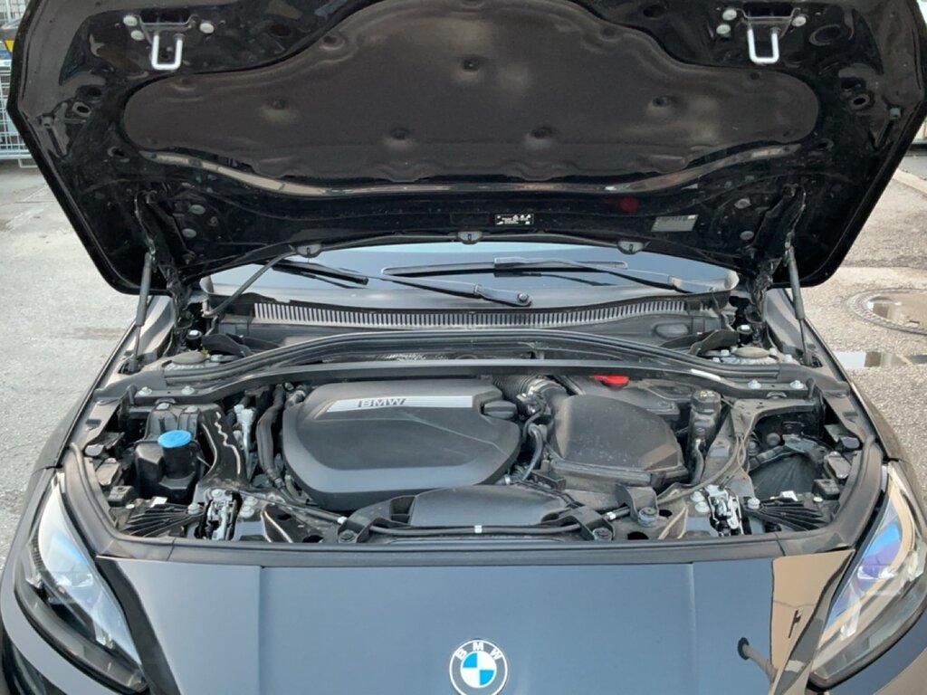 BMW Serie 1 118 d MSport Pro DCT