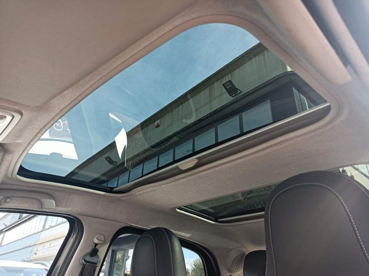 Smart ForFour 90 0.9 Turbo Prime