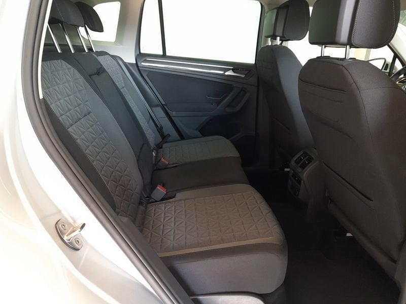 Volkswagen Tiguan 1.5 TSI ACT 96KW Life