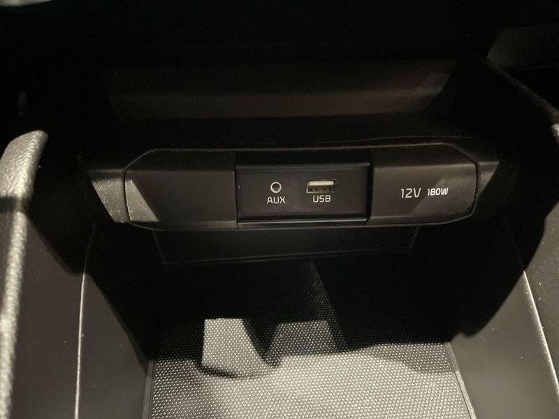 KIA Stonic 1.6 crdi Style Adas Pack 110cv