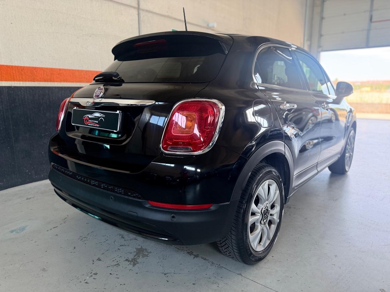 Fiat 500X 1.3 MultiJet 95 CV Lounge NEOPATENTATI