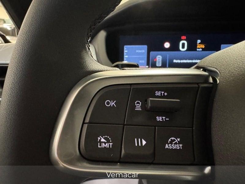 Jeep Avenger 4xe Hybrid 1.2 MHEV 4xe North Face-CAMERA 180 -C LEGA CON M+S-NAV-PRONTA CONSEGNA !