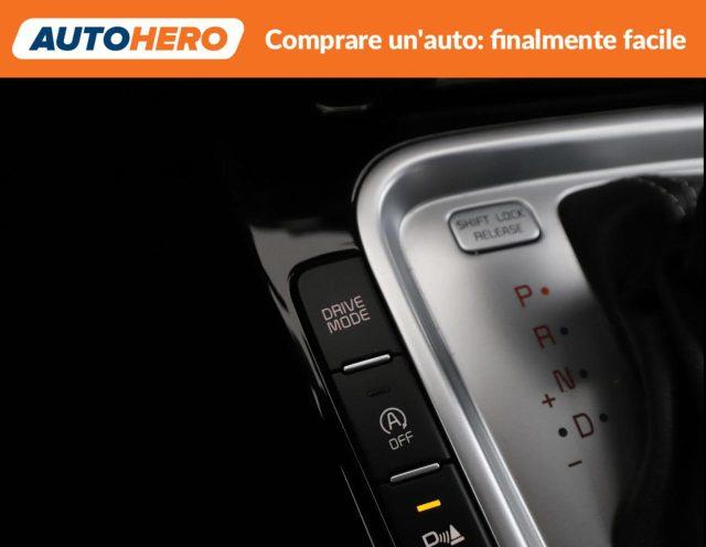 KIA Ceed 1.5 T-GDi 160 CV MHEV DCT 5p. GT line