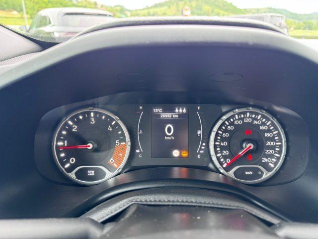 JEEP Renegade 1.6 Mjt 130 CV Longitude IVA ESPOSTA LEGGE 104