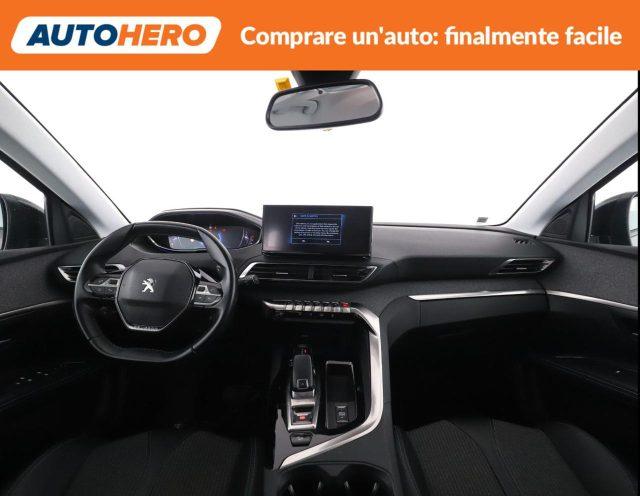 PEUGEOT 5008 BlueHDi 130 S&S EAT8 Allure Pack