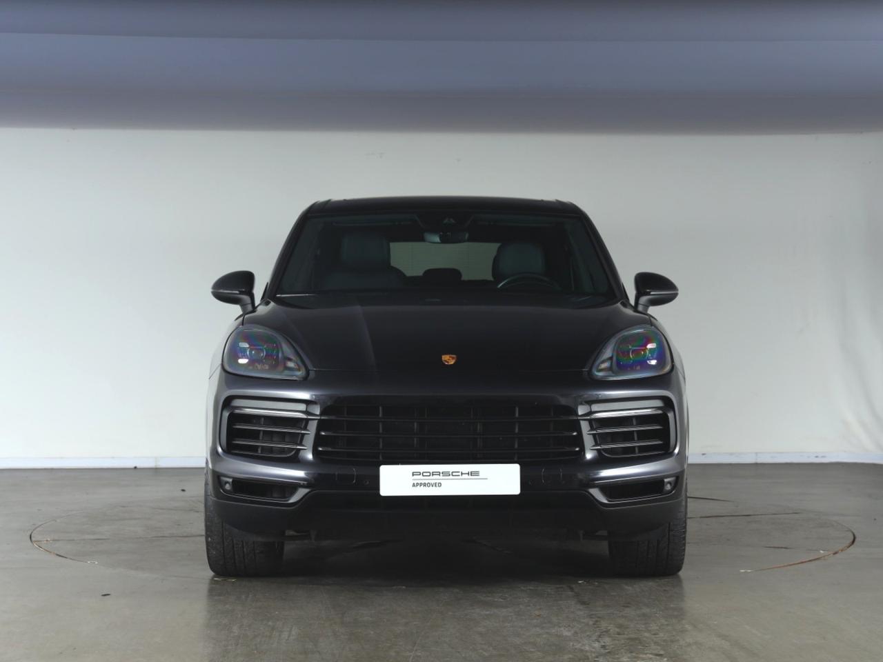 Porsche Cayenne 3.0 e-hybrid tiptronic