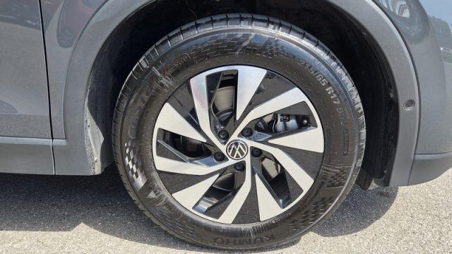 VOLKSWAGEN Tiguan 2.0 TDI 150 CV DSG Life PERMUTE UNICOPRIETARIO