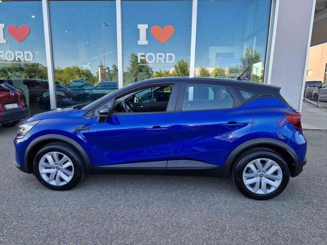 RENAULT Captur Full Hybrid E-Tech 145 CV INTENS
