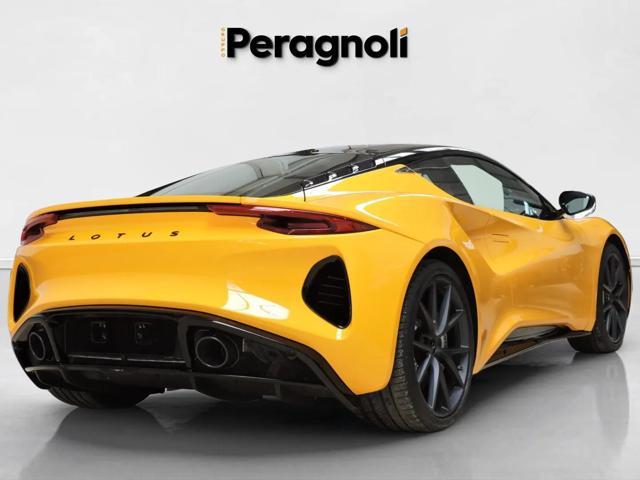 LOTUS Emira V6 SE MY26