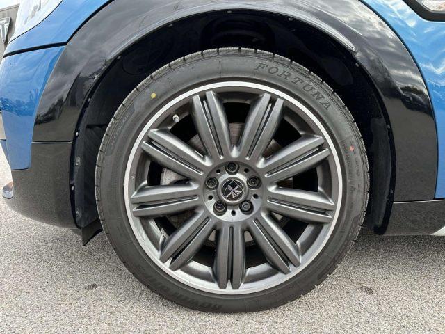MINI Countryman 2.0 Cooper SD Boost Countryman ALL4 Automatica