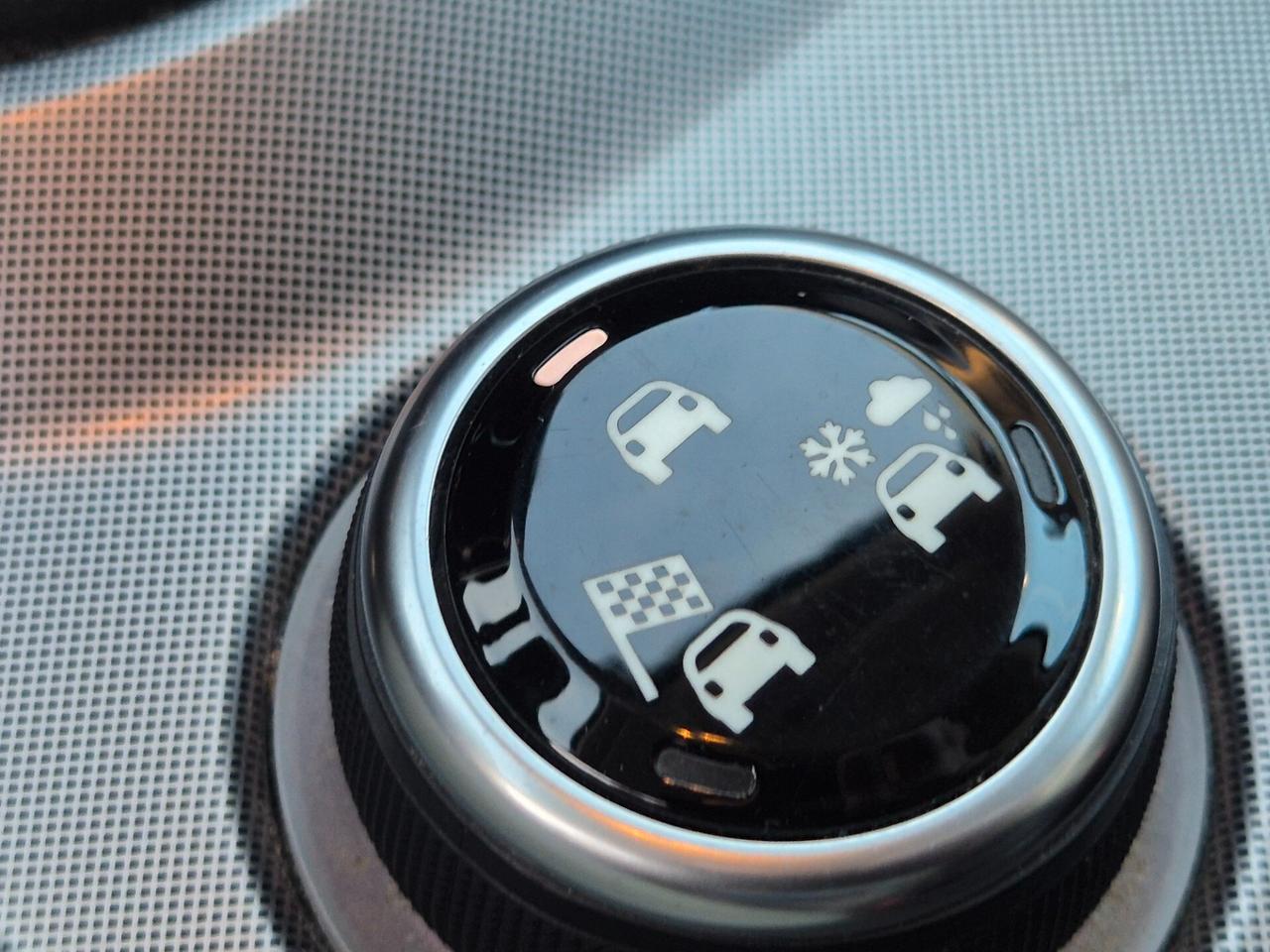 Fiat 500X 1.6 MultiJet 120 CV Lounge 2018