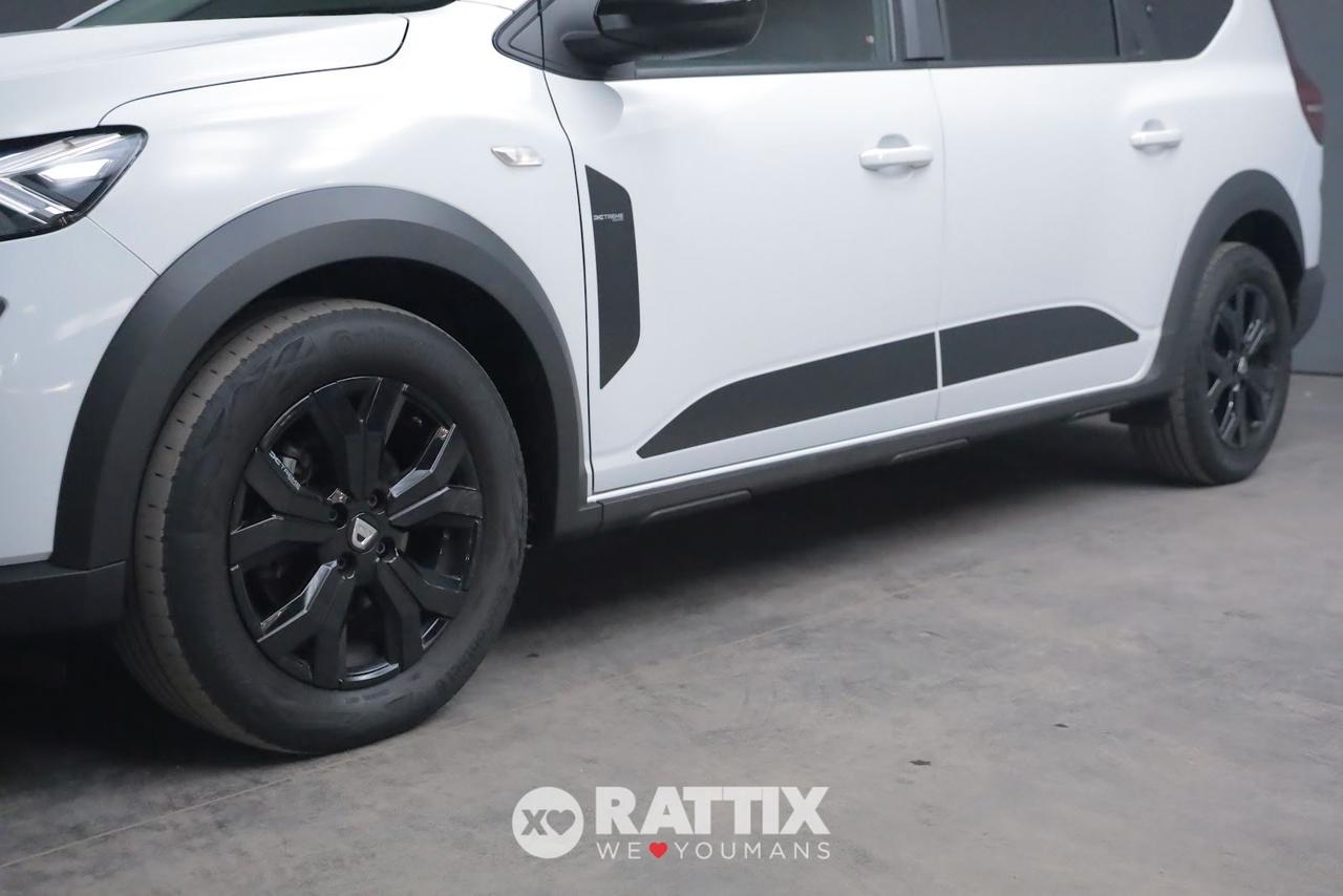 Dacia Jogger 1.0 TCE 100CV Extreme 7p.ti