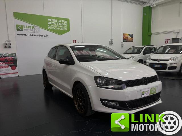 VOLKSWAGEN Polo 1.2 TSI KM CERT, NAV.