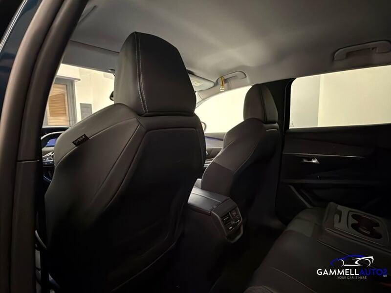 Peugeot 3008 3008 BlueHDi 130 S&S Allure Pack