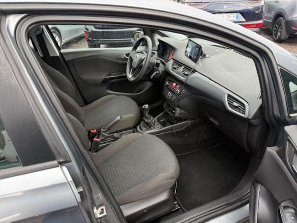 Opel Corsa 1.2 5 porte Advance