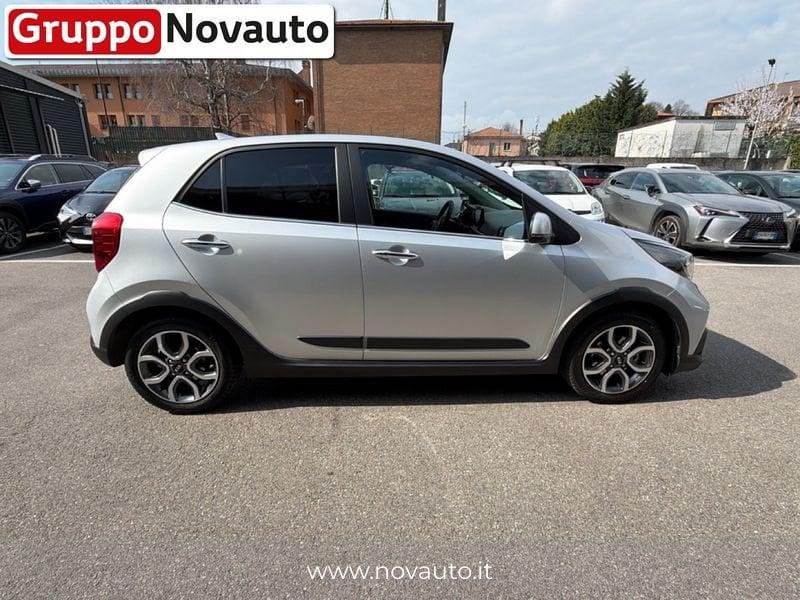 Kia Picanto 1.0 STYLE AMT