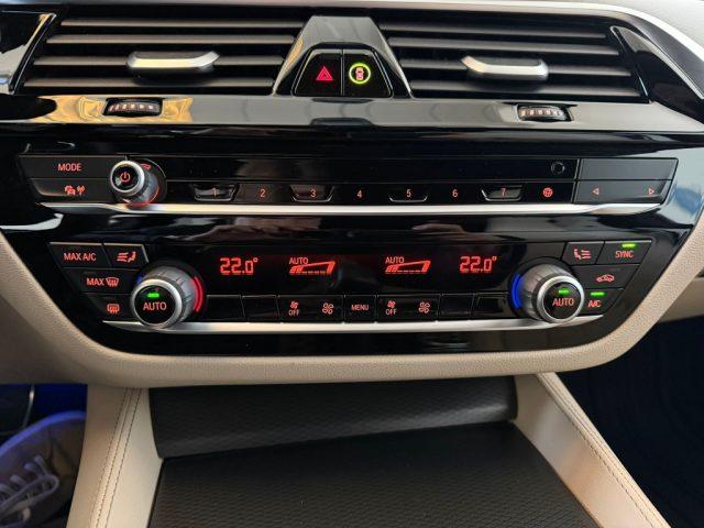 BMW 530 d 48V xDrive Touring Msport //BELL1SS1MA//