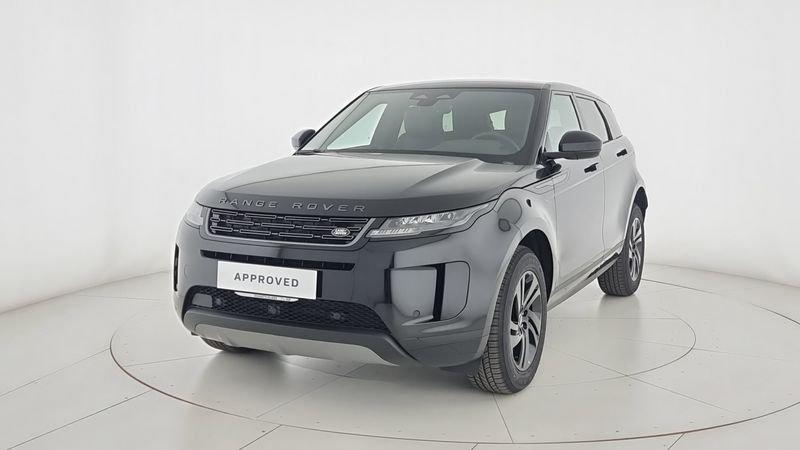 Land Rover RR Evoque 2.0D I4 163 CV AWD Auto S