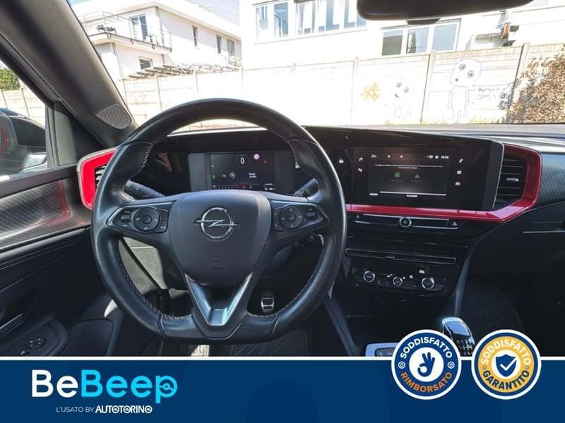 Opel Mokka 1.2 T GS S&S 100CV