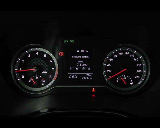HYUNDAI i10 1.0 MPI Tech