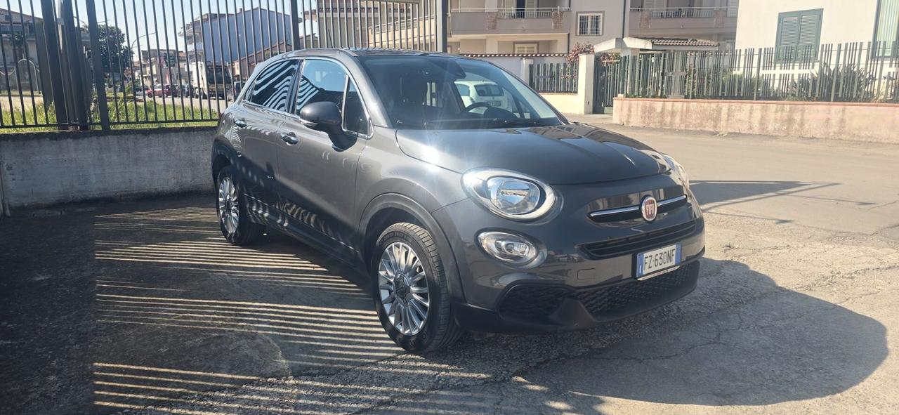Fiat 500X 1.3 MultiJet 95 CV Lounge