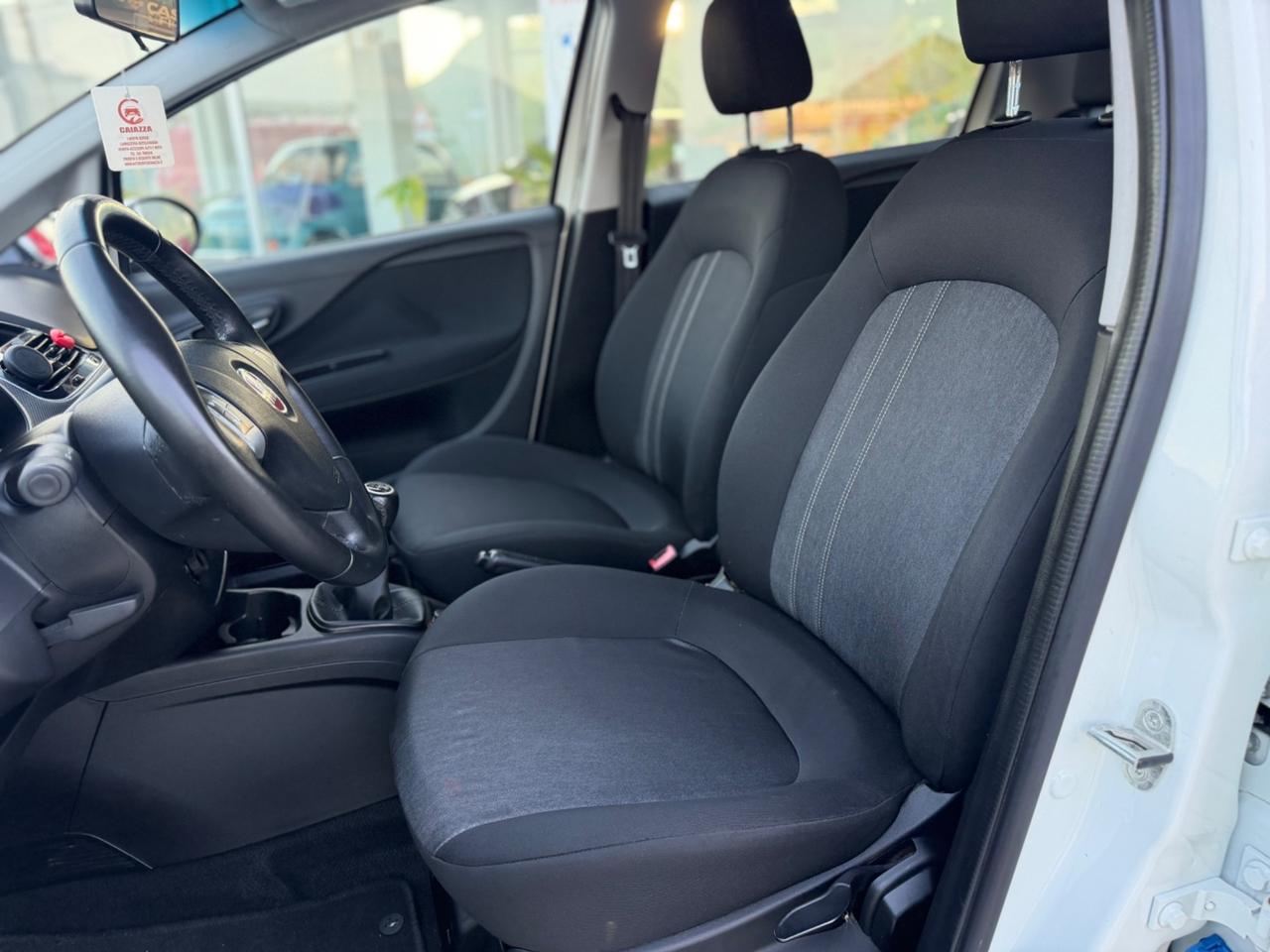 Fiat Punto Evo 1.3 Mjt 95 CV DPF 5 porte S&S Emotion