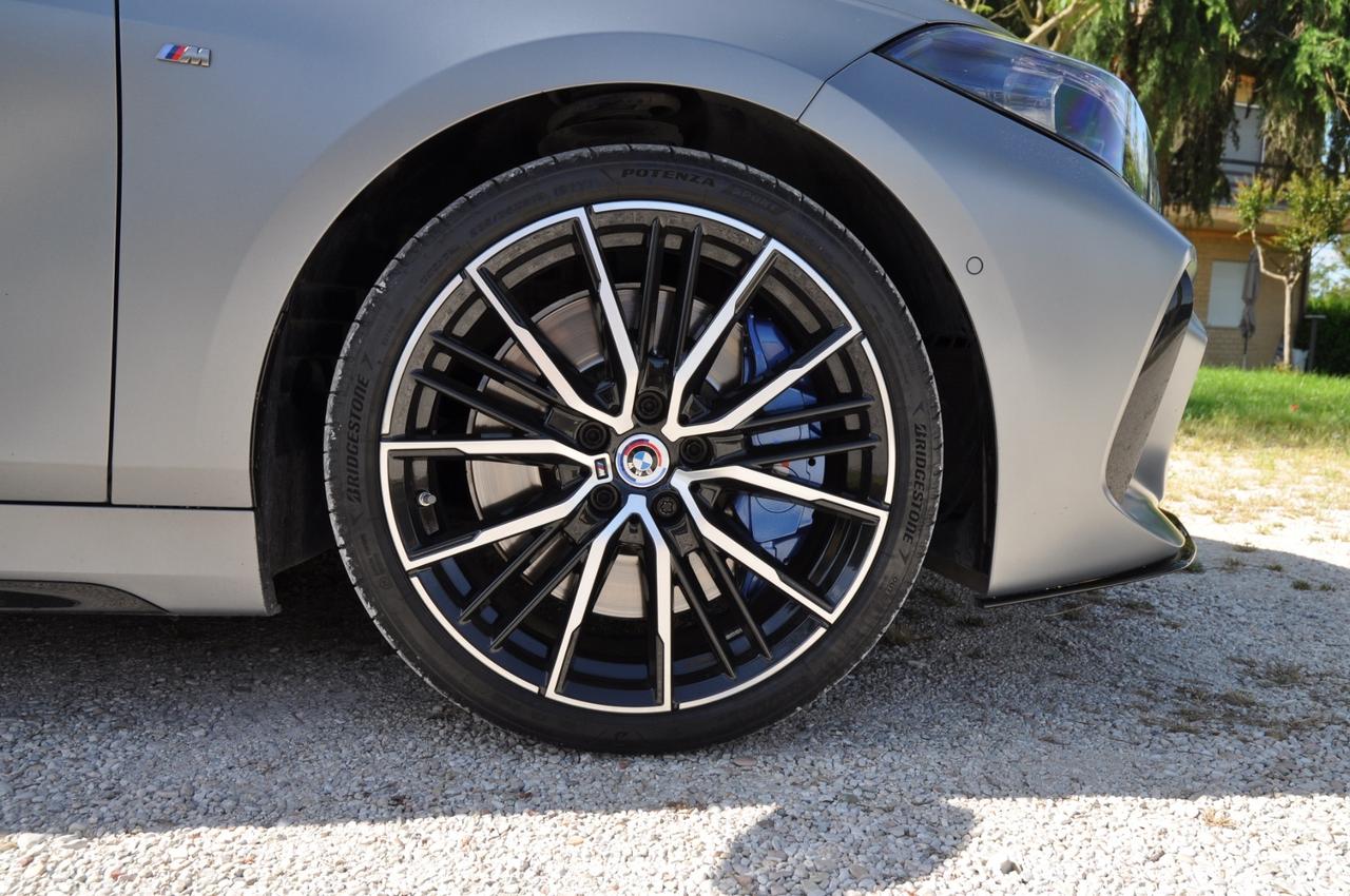 Bmw 135 M 135i xDrive F40