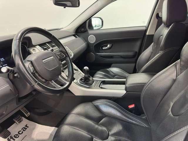 Land Rover Range Rover Evoque 2.2 TD4 5p. Prestige