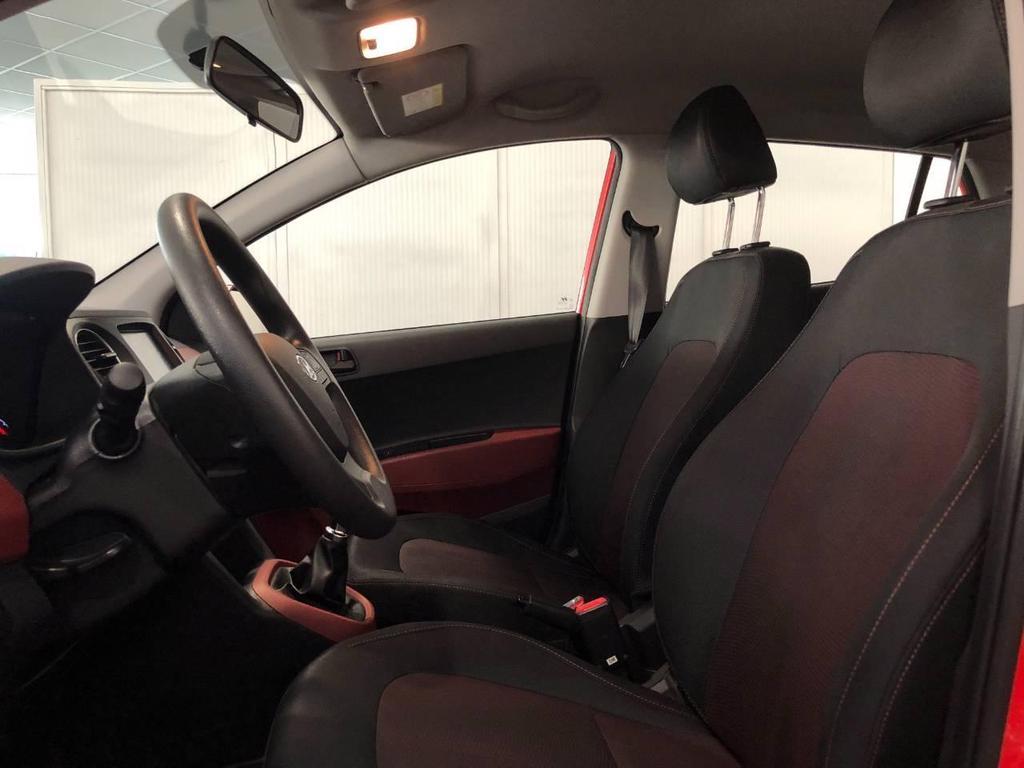 Hyundai i10 1.0 Prime