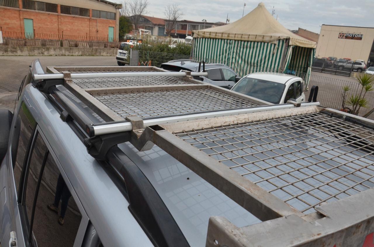 Mitsubishi Pajero 3.2 DI-D 16V aut. 5p. Instyle DPF GLX