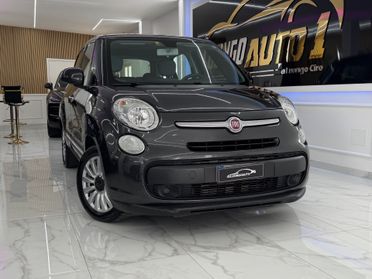 Fiat 500L 1.3 Multijet 85CV Lounge