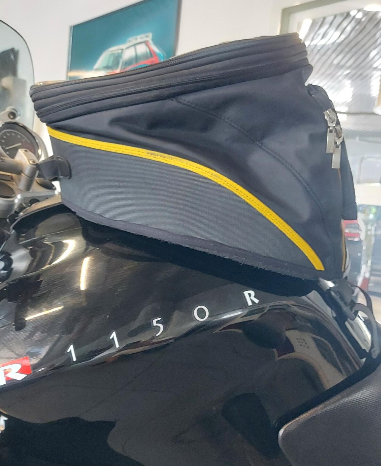 Bmw R 1150 R - ABS - Borse laterali Touring