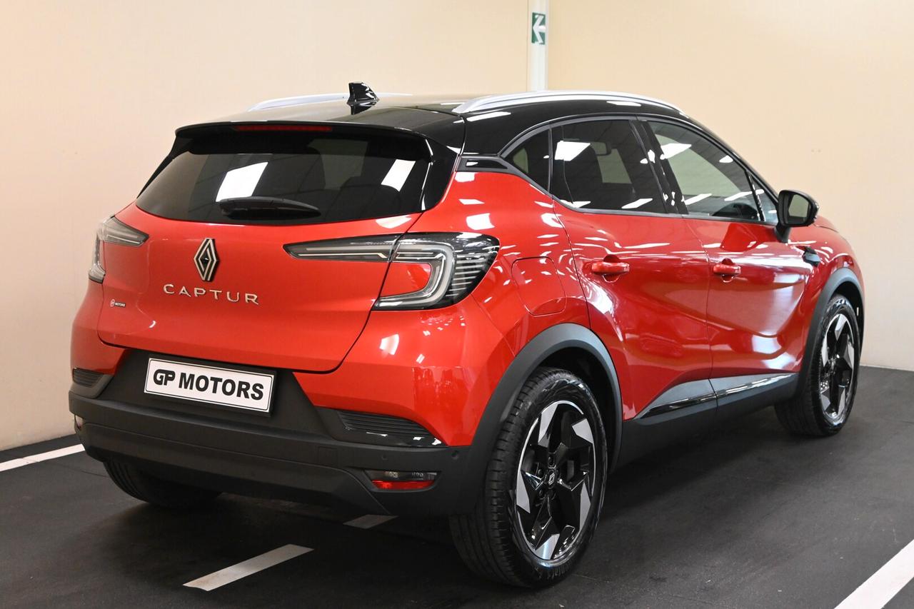 RENAULT Captur 2ª serie Captur Eco-G 100 CV Te...