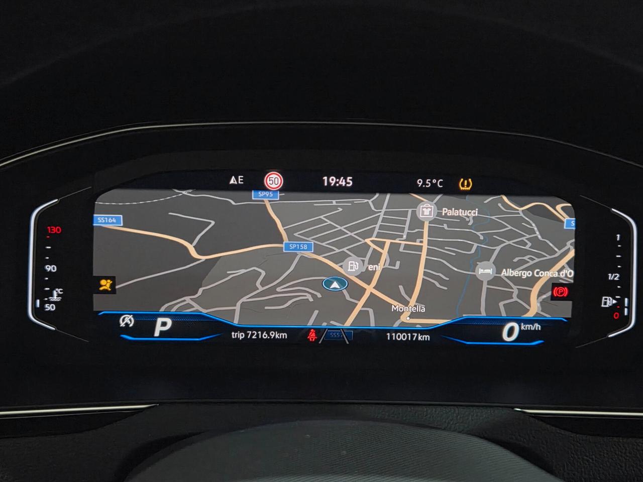 Volkswagen Passat Variant 2.0 TDI SCR EVO DSG Executive