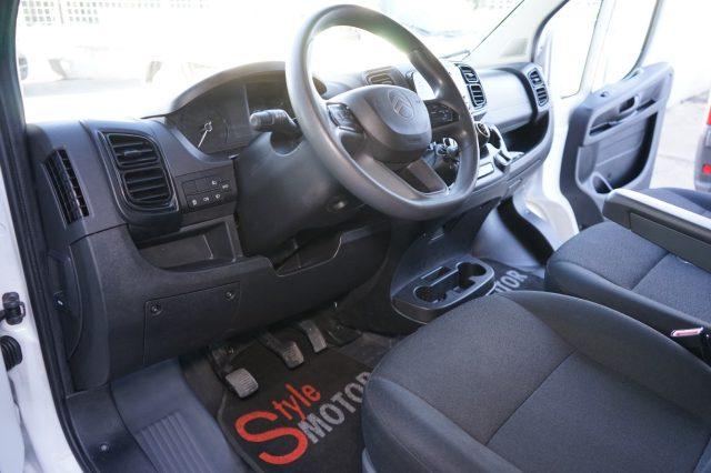 CITROEN Jumper 33 2.2 BlueHDi 140 S&S PM-TM Furgone