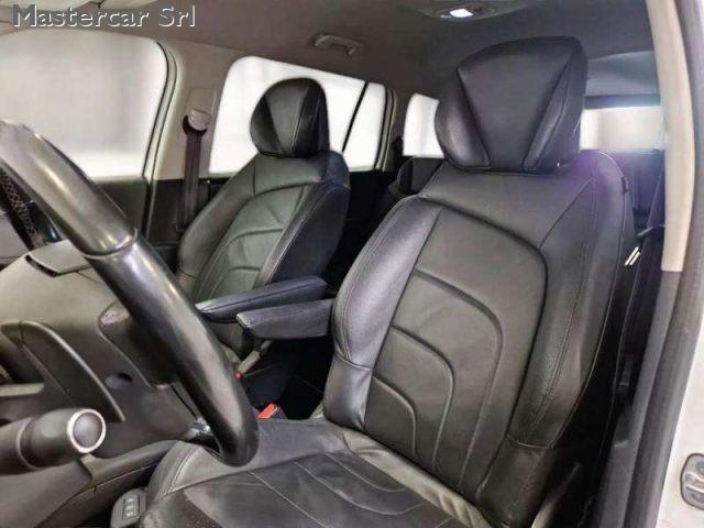 CITROEN Grand C4 Spacetourer 2.0 HDI 160cv EAT8 SHINE full opt - FY137KL