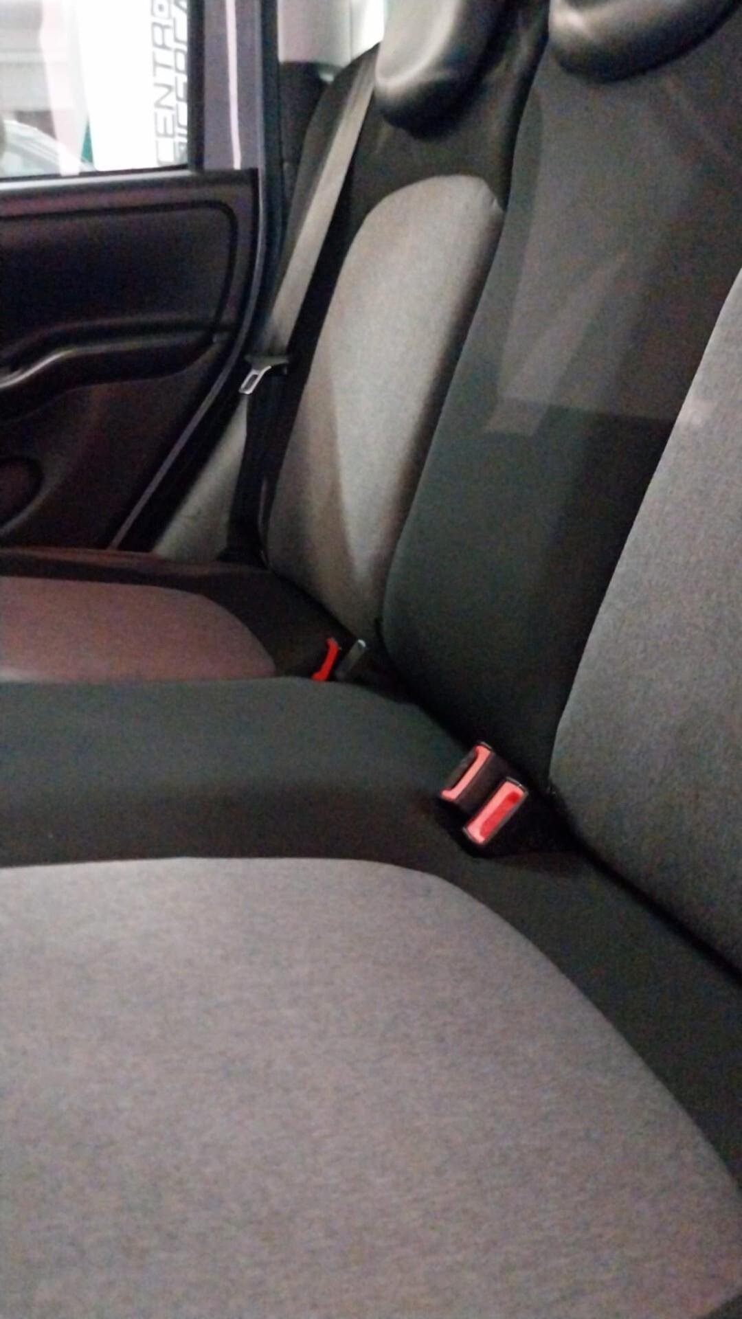 Fiat Panda Cross 1.3 MJT 95 CV S&S 4x4