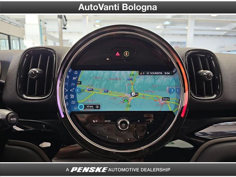 MINI Mini Countryman F60 Mini 1.5 Cooper SE Essential Countryman ALL4