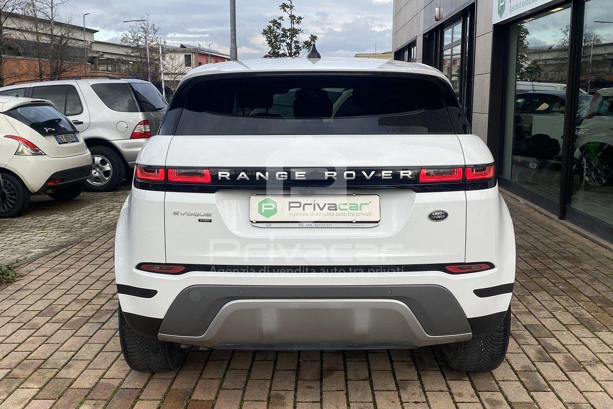 LAND ROVER Range Rover Evoque 2.0D I4-L.Flw 150 CV AWD Auto S