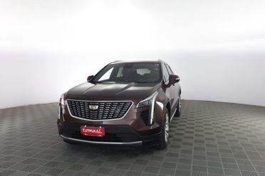 CADILLAC XT4 XT4 350 TD AWD Premium Luxury