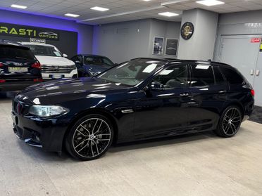 Bmw 525 520d xDrive Touring Msport